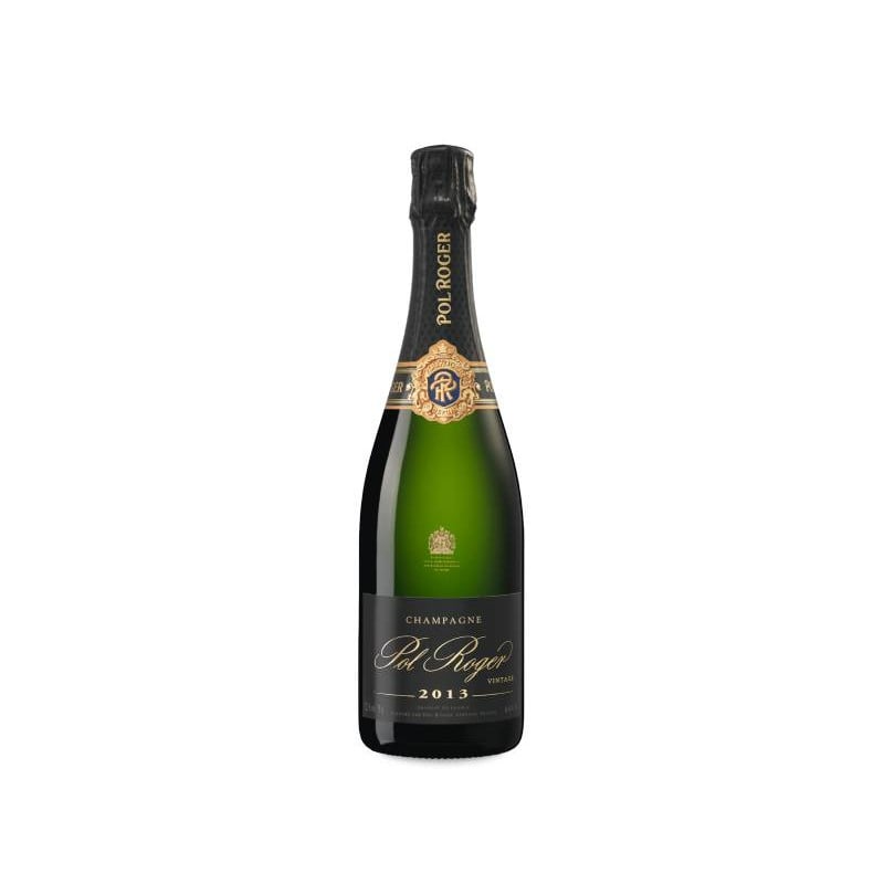 Pol Roger Brut Vintage 2018