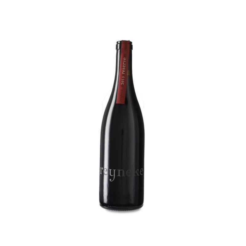 Reyneke Reserve Red 2020