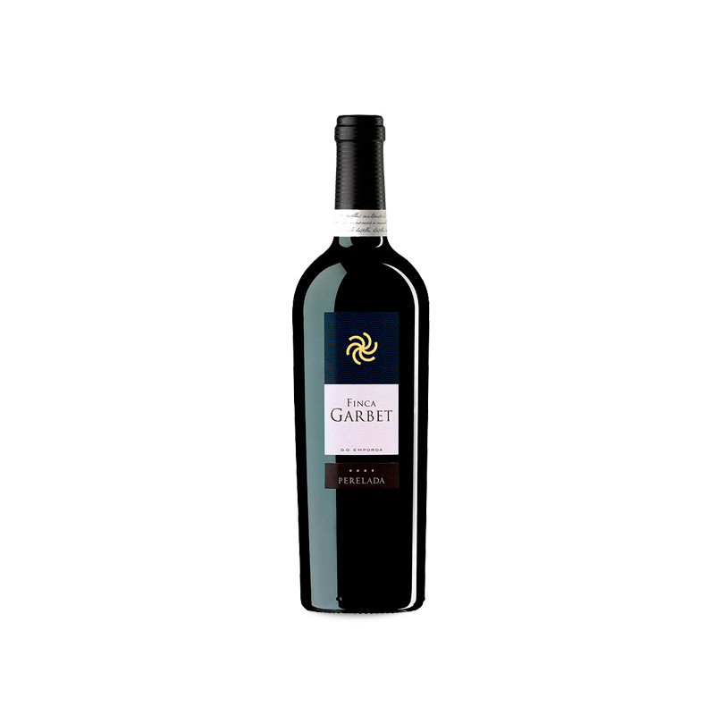 Perelada Finca Garbet 2019